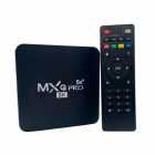 RECEPTOR TV BOX MXQ PRO 8K 5G 512GB/128GB C/MAGIS WHITE