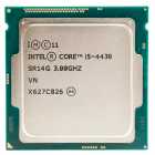 CPU OEM INTEL 1150 I5 4430 3.0GHZ S/CX S/FAN/S/G I5-4430
