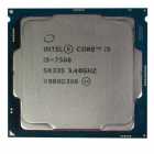 CPU OEM INTEL 1151 I5 7500 3.4GHZ S/CX S/FAN S/G I5-7500