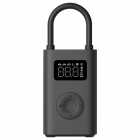 COMPRESSOR DE AR PORTATIL XIAOMI ELECTRIC 2 BLK *G BHR7112GL