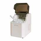 MAQUINA DE GELO FTX FTXIM-06 15KG - 220V BRANCO *G 1.5L 15KG 100W