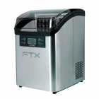 MAQUINA DE GELO FTX FTXIM-08 20KL - 220V ACERO *G 2.5L 180W