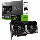 VGA RTX5060TI 16GB ASUS DUAL OC EDIT GDDR7 2FAN 90YV0MH0-M0NA00