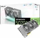 VGA RTX5070 12GB PNY EPIC-X OC RGB GDDR7 3FAN VCG507012TFXXPB 1-O