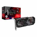 VGA RX6500XT 4GB ASROCK PHANTON GAMING OC GDRR6 90GA3DZZ-00UANF