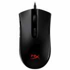 MOUSE HYPERX PULSEFIRE CORE USB 4P4F8AA RGB PRETO