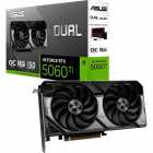 VGA RTX5060TI 8GB ASUS DUAL OC EDIT GDDR7 2FAN 90YV0MP2-M0NA00