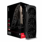 VGA RX9070 16GB XFX QUICKSILVER GAMING ED OC RX-97QICKBB9