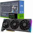 VGA RTX5070 12GB ASUS ATS OC EDITION 3FAN 90YV0M15-M0NA00 ATLAS SHARK