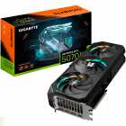 VGA RTX5070TI 16GB GIGABYTE GAMING BLACK GDDR7 GV-N507TGAMING OC-16GD