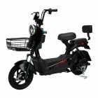MOTO ELETRICA AUTOPROPELIDO IBIKE BLACK 500W 48V 21AH