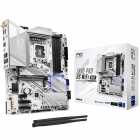 MB AM5 ASUS B850M-PLUS TUF GAMING WIFI7/DDR5/HDMI