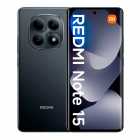 CEL XIAOMI REDMI NOTE 15 8/256GB 4G PRETO GLOBAL