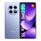 CEL XIAOMI REDMI NOTE 15 8/256GB 4G ROXO GLOBAL