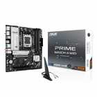 MB AM5 ASUS B650EM-A PRIME WIFI DDR5/HDMI/DP