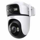 CAMERA TP-LINK TAPO C545D OUTDOOR/WIFI/BRANCO