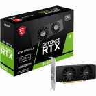 VGA RTX3050 6GB MSI LOW PROFILE OC 912-V812-223