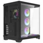 GABINETE AIGO FT418 BLACK