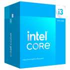 CPU INTEL 1700 I3 14100F BOX 4.7GHZ 12MB S/VIDEO 14TH GEN