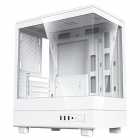 GABINETE DARKFLASH DB330M WHITE