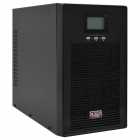 UPS 3000VA NOBREAK APS TOWER ON 3KVASRT 2700W 220V 50/60HZ