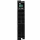 UPS 3000VA NOBREAK APS TOWER ON 3KVASRT 2700W 220V 50/60HZ
