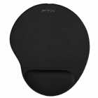 MOUSEPAD FTX FTXMPG01-BK C/APOYO GEL PRETO 31X27*G 32632