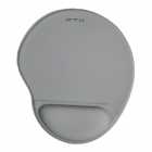 MOUSEPAD FTX FTXMPG01-GN C/APOYO GEL GREY 31X27 *G 124351