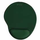 MOUSEPAD FTX FTXMPG01-GR C/APOYO GEL GREEN 31X27*G 124320