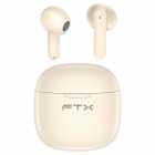 FONE EAR FTX E68-BG BT/MIC/ENC/TOUCH/IPX6 BEIGE 124597