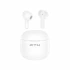 FONE EAR FTX E68-WH BT/MIC/ENC/TOUCH/IPX6 WHITE 124566
