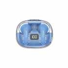 FONE EAR FTX E80-BL BT/MIC/ENC/TOUCH/IPX6 BLUE 124634