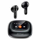 FONE EAR FTX E97L-BK BT/MIC/TOUCH/IPX6 BLACK 124702