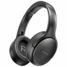 FONE BT FTX H20-BK MIC/ANC+ENC/BT/TOUCH BLACK 124740