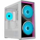 GABINETE LIAN LI LANCOOL 217 INF WHITE 217INFW