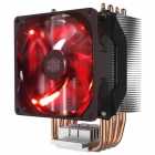 COOLER MASTER H410R RR-H410-20PK-R1 RED