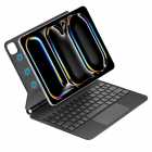 WIWU CAPA+TECLADO MK-002 IPAD PRO 2024 12.9