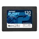 SSD 2.5   120GB PATRIOT PBE120GS25SSDR 450/320 MB