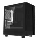 GABINETE DARKFLASH DB330M MESH BLACK