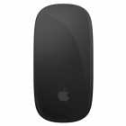APPLE MAGIC MOUSE 2 MMMQ3ZM/A PRETO/PRATA MMMQ3ZM/A