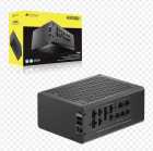 Fonte 1500W Corsair HX1500I 80+ PLATINUM Full Modular,  ATX3.1 PCIE 5.1  CP-9020269-NA Black