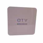 RECEPTOR ATV PLASMA PRO 4K/UHD/2GB/8GB WHITE