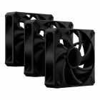 COOLER FAN CORSAIR RS120 MAX 120MM PMW 3X1 PRETO CO-9050171-WW