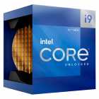 CPU INTEL 1700 I9 12900K BOX 5.2GHZ S/FAN