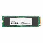 SSD M.2 1TB CRUCIAL E100 2280 NVME CT1000E100SSD8 5000/4500 MB/S