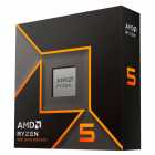 CPU AMD AM5 RYZEN R5 9600X BOX 3.9GHZ S/COOLER 100-100001405W0 F