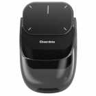 MOUSE CHEERDOTS2 CHP04 AI MOUSE LITE BT+TC+LASER BLACK