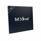 RECEPTOR TV BOX MX9 PLUS 5G 6K 32GB/512GB/BLACK MX9PLUS 5G