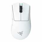 MOUSE RAZER DEATHADDER V4 PRO RZ01-05330200-R3U1 WHITE