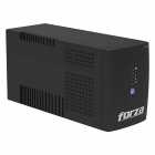 UPS 2400VA NOBREAK FORZA NT-2401PRO 1200W 110V